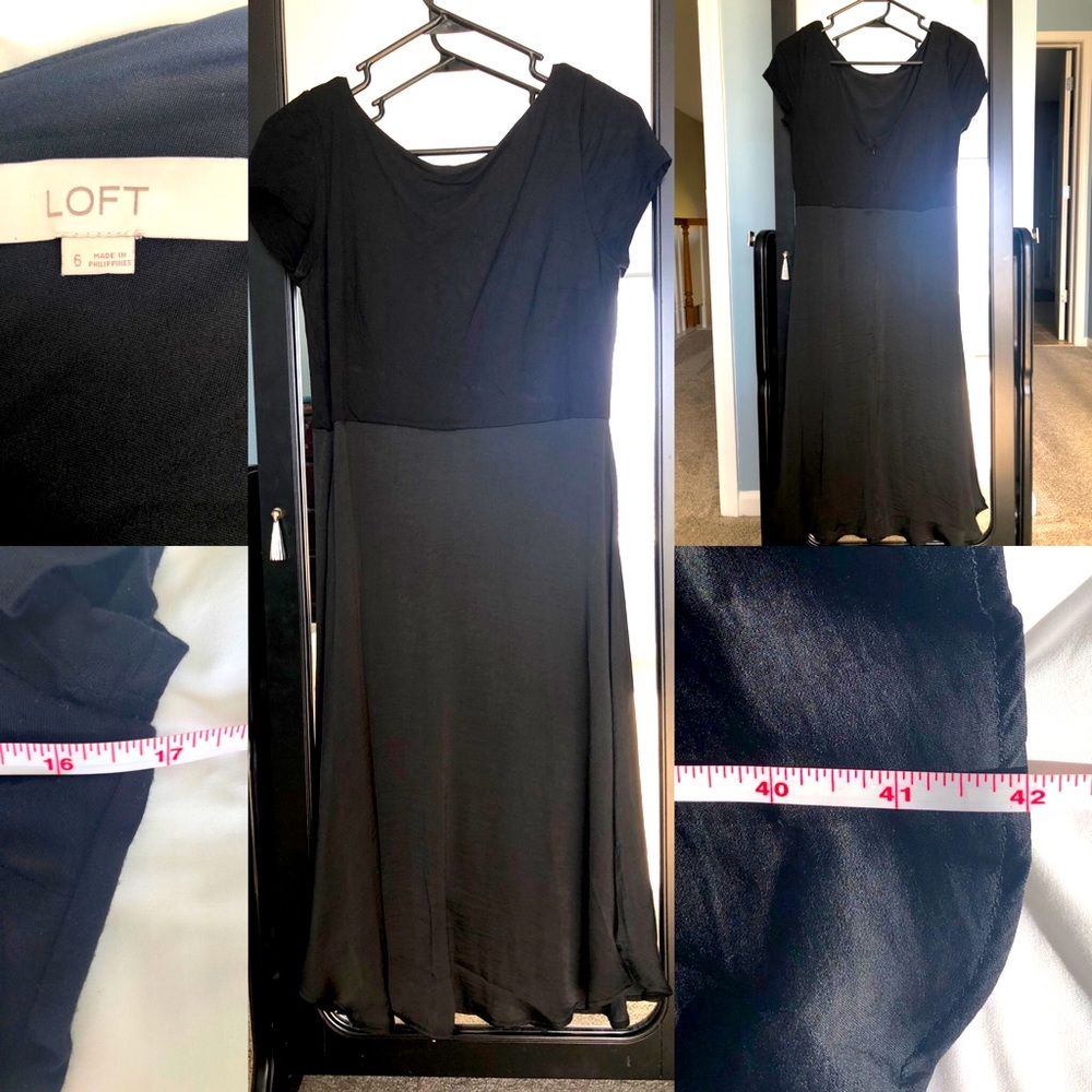 Flowing LBD